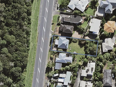 Residential  Mixed Housing Urban Zone