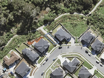 Residential  Mixed Housing Suburban Zone
