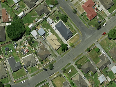 Residential Suburban