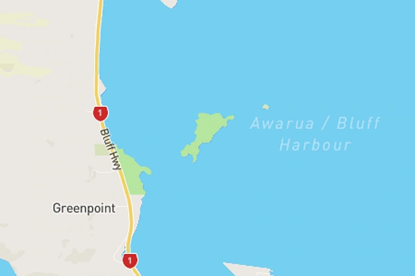 Invercargill Surrounds
