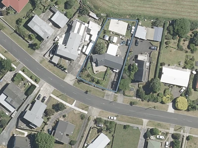 Residential Zone - General Residential Zone