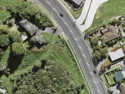 Residential  Large Lot Zone