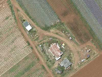 Rural  Rural Production Zone