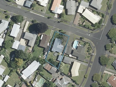 Residential Zone - General Residential Zone