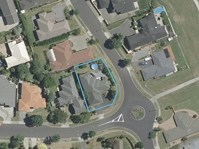 Residential Zone - General Residential Zone