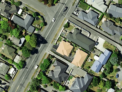 Residential Suburban