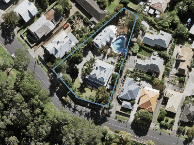 Residential  Mixed Housing Suburban Zone