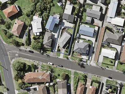Residential  Mixed Housing Urban Zone