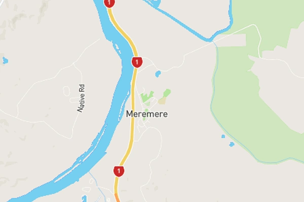 Meremere