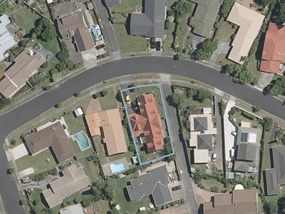 Residential Zone - General Residential Zone