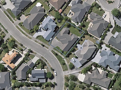 Residential Suburban