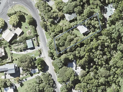 Residential  Rural and Coastal Settlement Zone