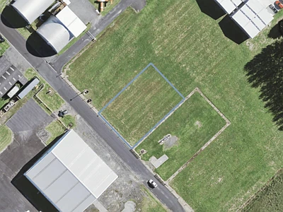 Special Purpose  Airports and Airfields Zone