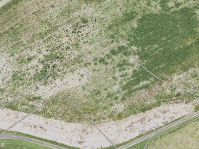 Rural  Countryside Living Zone