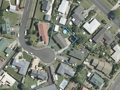 Residential Zone - General Residential Zone
