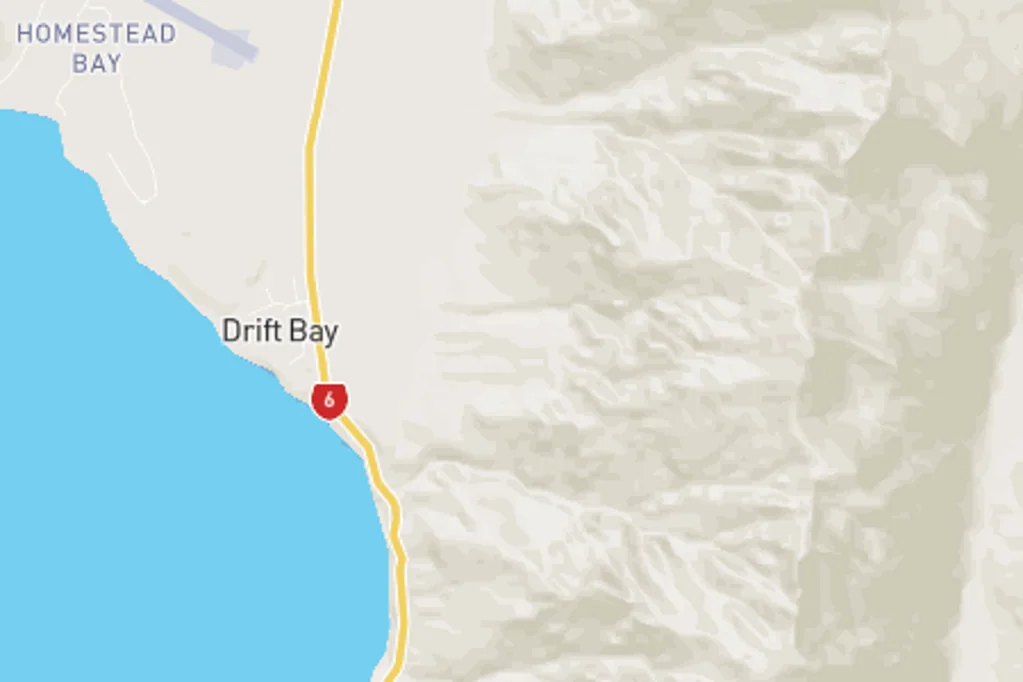 Drift Bay
