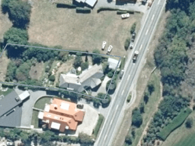 Low Density Residential Zone