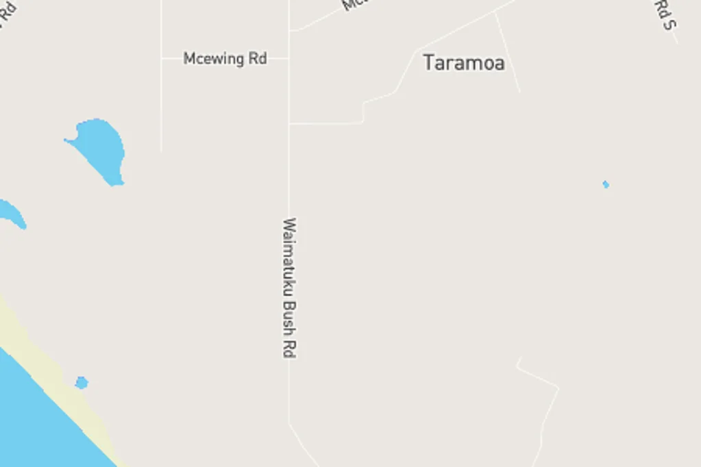 Taramoa