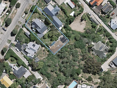 Residential Hills