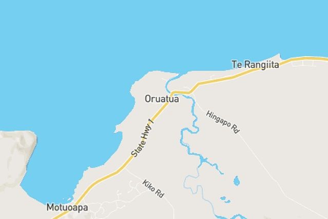 Oruatua
