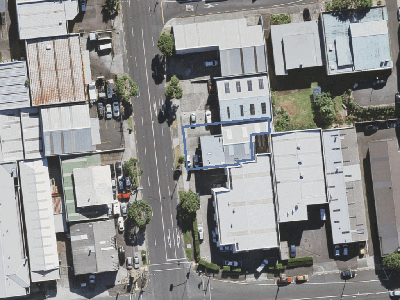 Business  Town Centre Zone