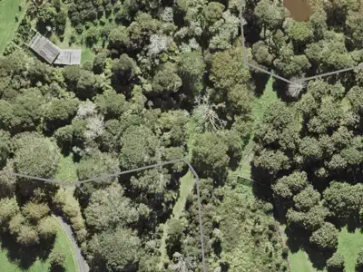 Rural  Countryside Living Zone