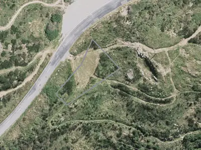 Open Space Natural