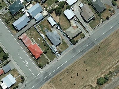 Residential C