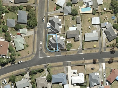 Residential Zone - General Residential Zone
