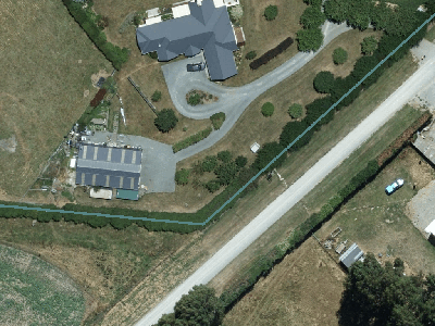 Rural A