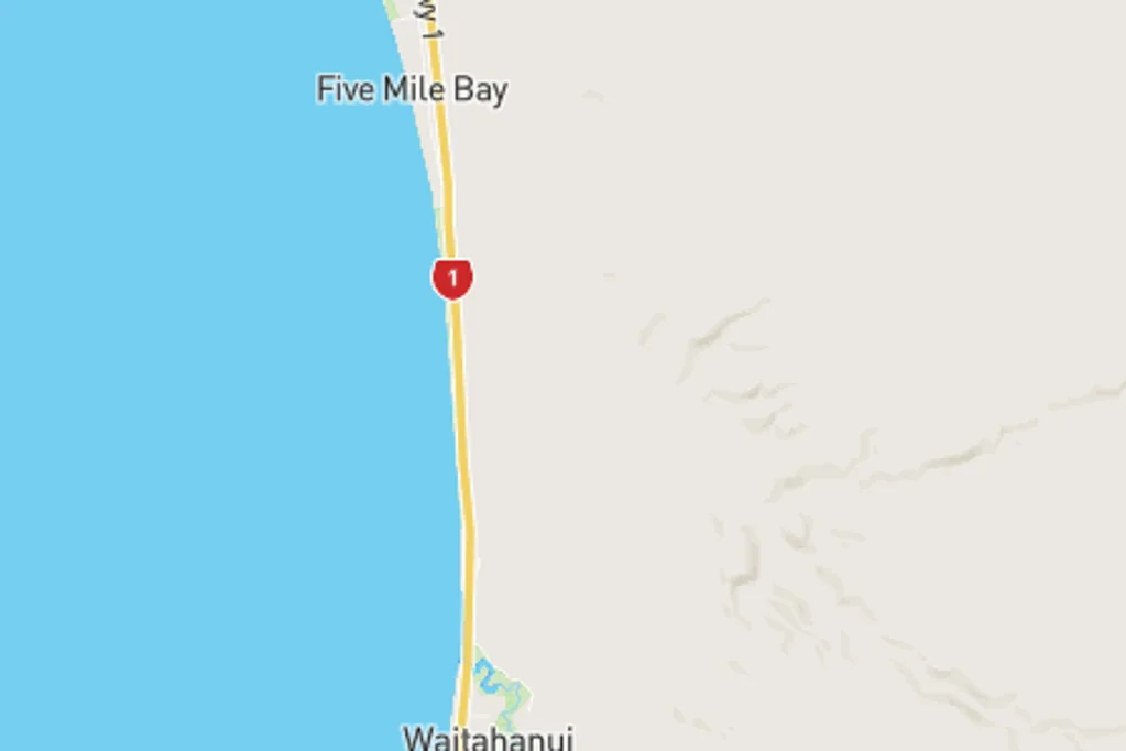 Waitahanui