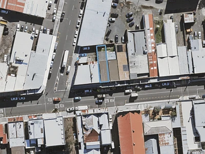 Business  Town Centre Zone