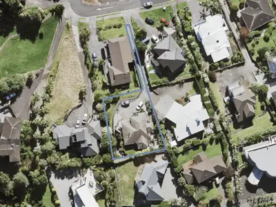 Residential  Mixed Housing Suburban Zone