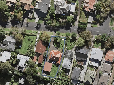 Residential  Mixed Housing Suburban Zone