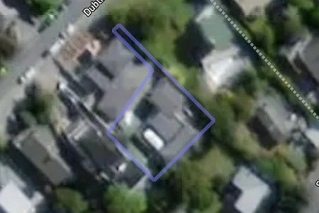 Low Density Residential Zone