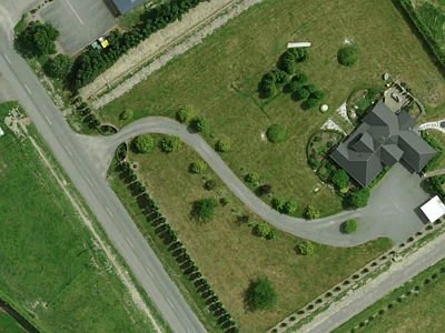 Residential D