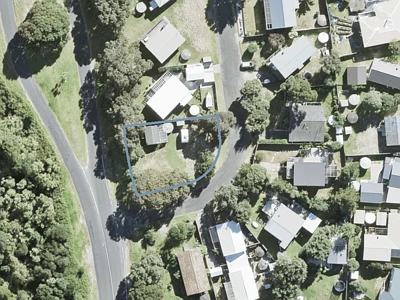 Residential  Single House Zone