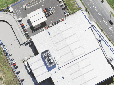 Business  Mixed Use Zone