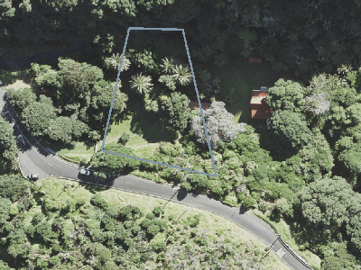 Open Space  Conservation Zone