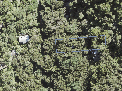 Rural  Waitakere Ranges Zone