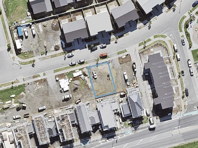 Residential  Mixed Housing Urban Zone
