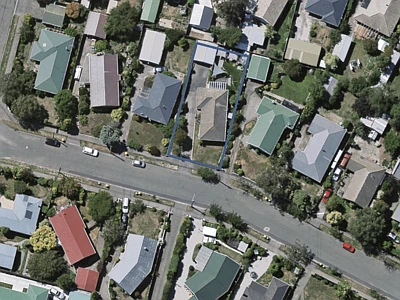 Residential Suburban