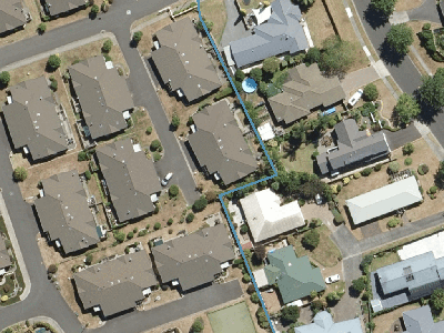 Residential Zone - General Residential Zone