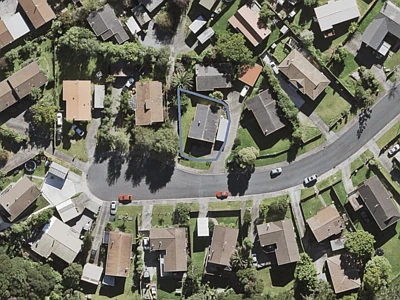Residential  Mixed Housing Suburban Zone
