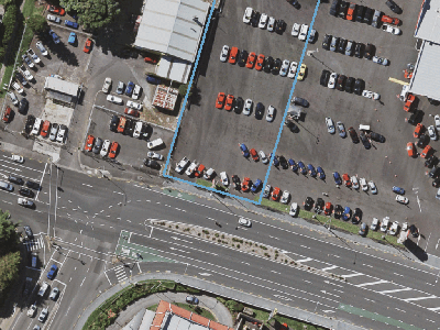 Business  Mixed Use Zone