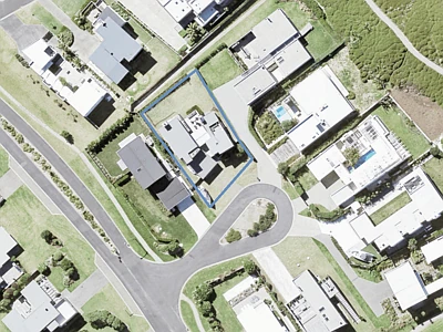 Residential  Single House Zone