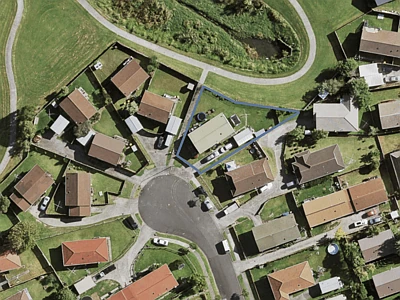 Residential  Mixed Housing Suburban Zone