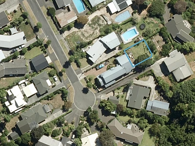 Residential Zone - General Residential Zone
