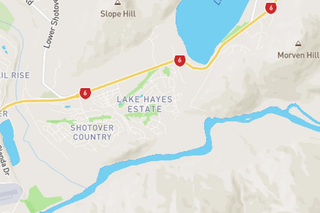 Lake Hayes Estate