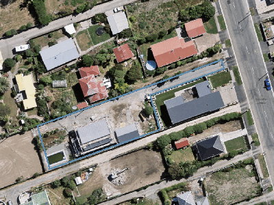 Residential Suburban